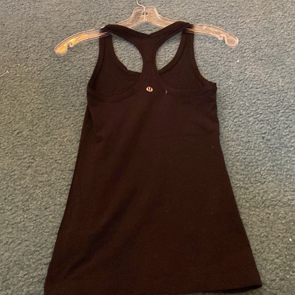 Lululemon Tank Top